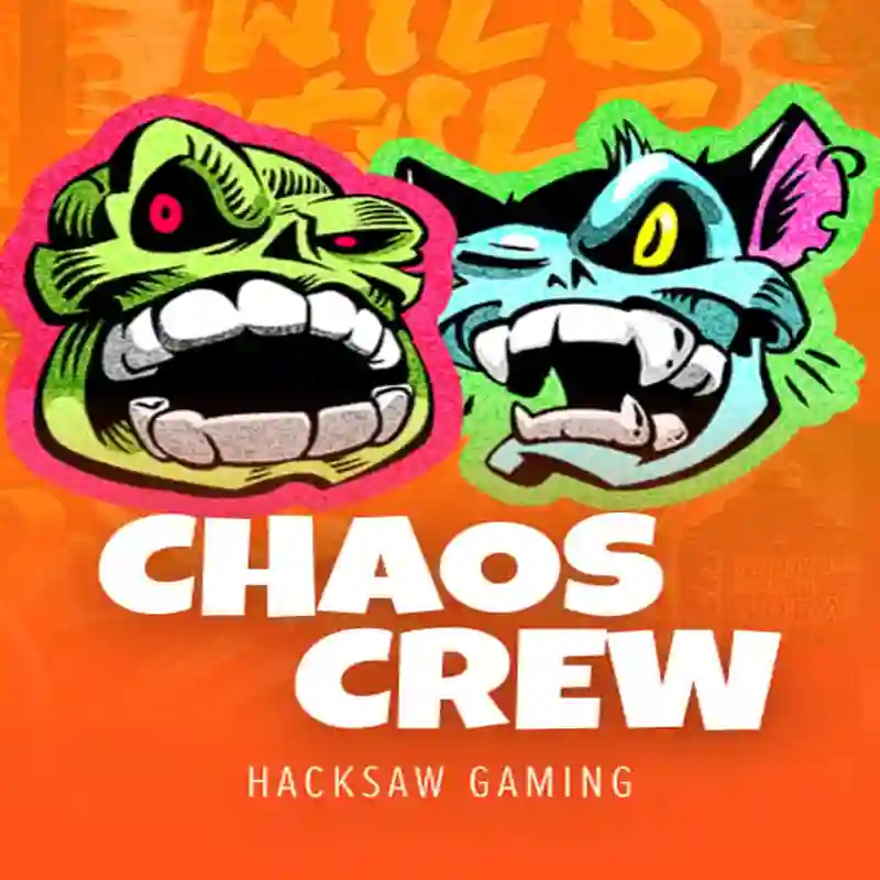 Jugar HS Chaos Crew en 55ace Casino