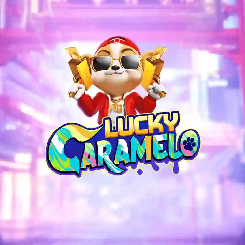 Jugar Lucky Caramelo en 55ace Casino