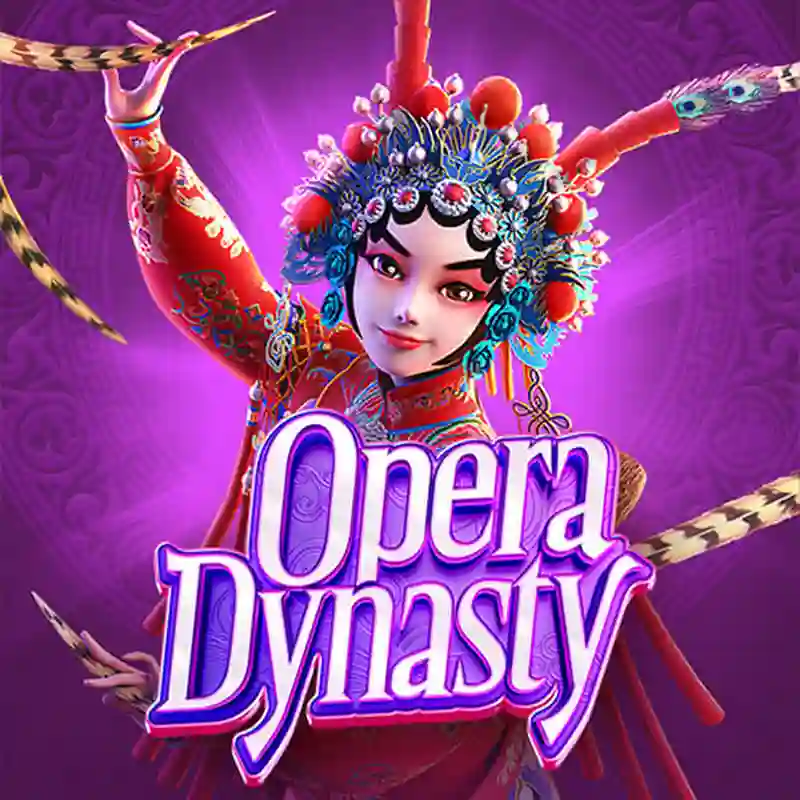Jugar Opera Dynasty en 55ace