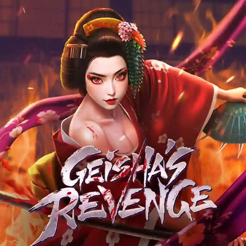 Jugar PGS Geishas Revenge en 55ace