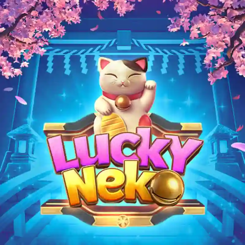 Jugar PGS Lucky Neko en 55ace Casino