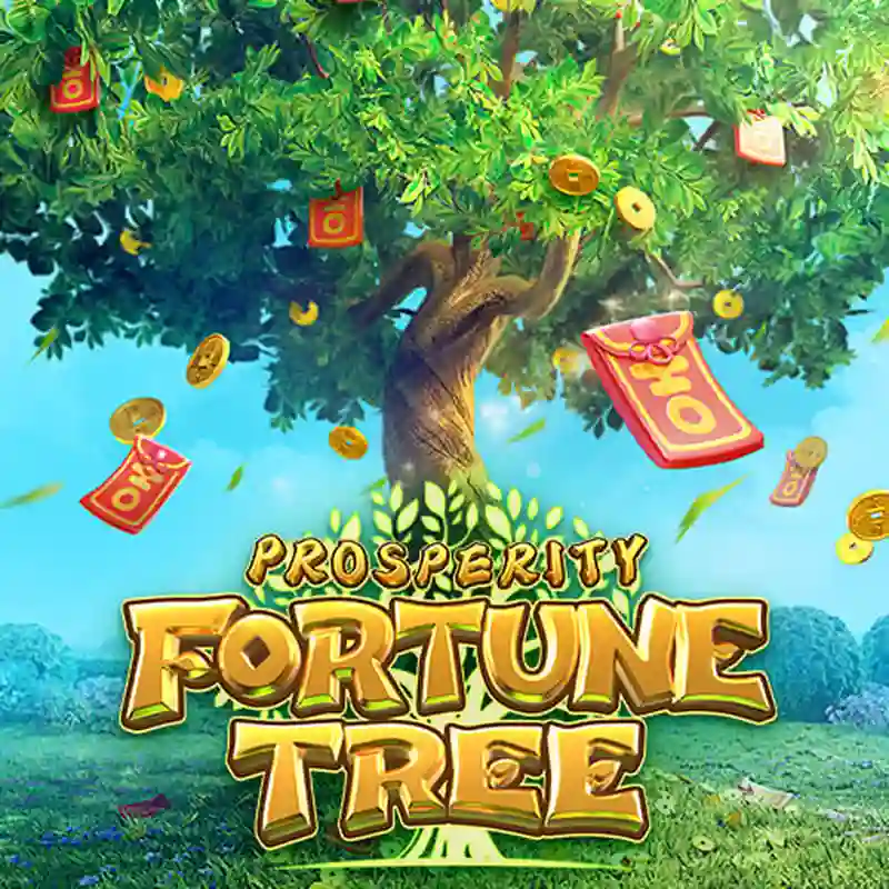 Jugar PGS Prosperity Fortune Tree en 55ace Casino