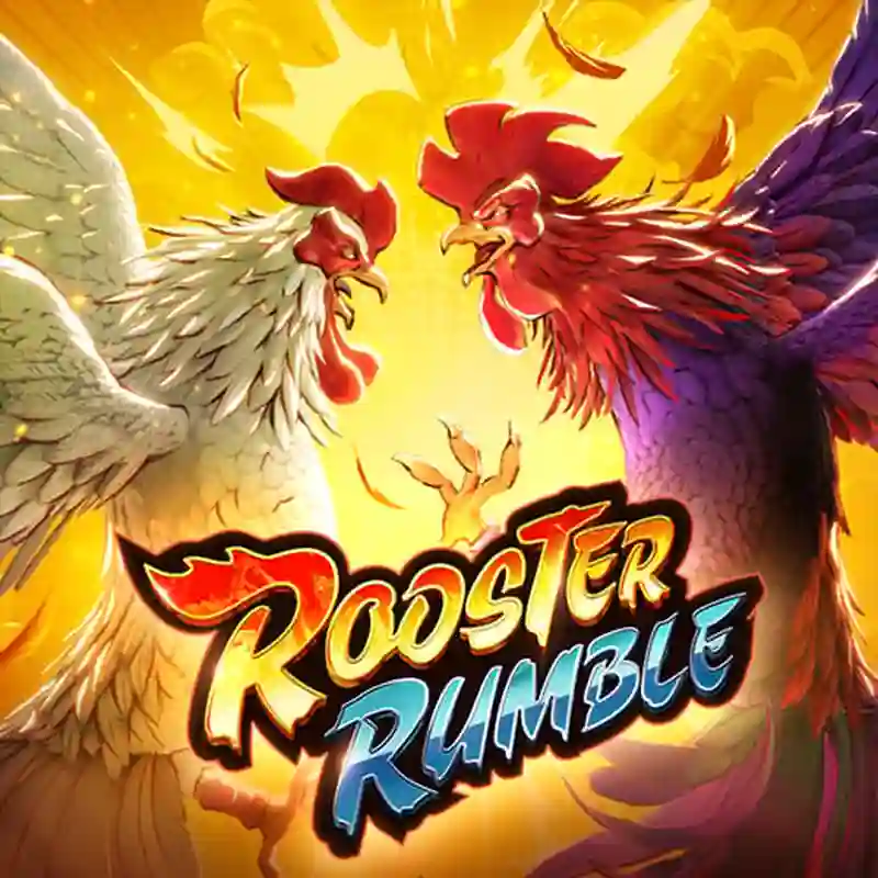 Jugar Rooster Rumble en 55ace Casino