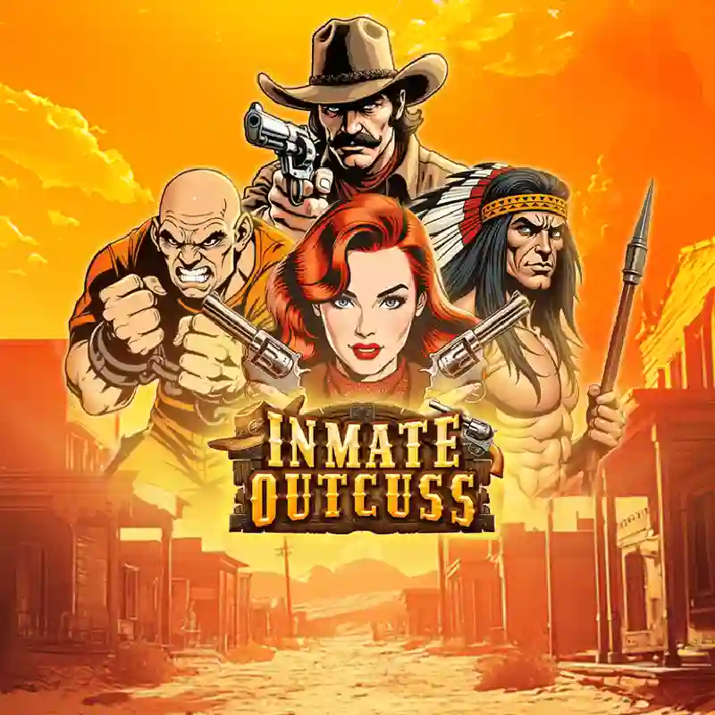 Jugar The Inmate Outcuss en 55ace